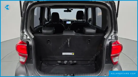 KIA RAY STANDARD