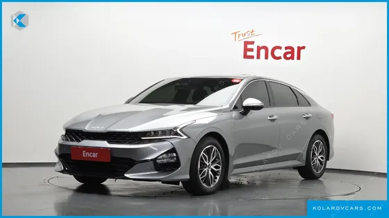 KIA K5 2.0