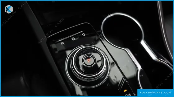 KIA K5 2.0