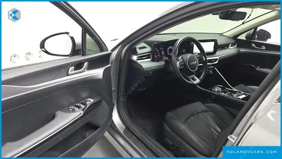 KIA K5 2.0