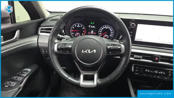 KIA K5 2.0