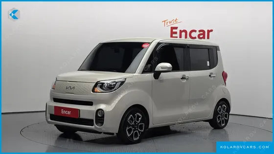 KIA RAY BEST SELECTION