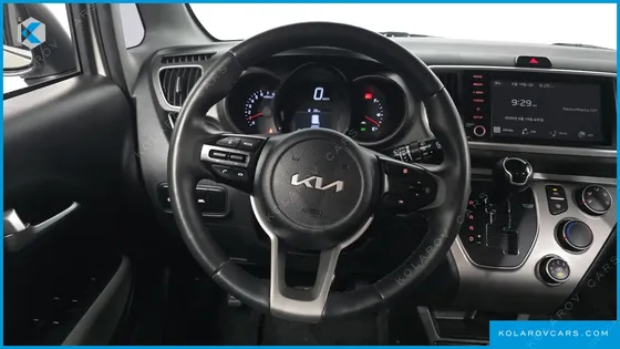 KIA RAY BEST SELECTION