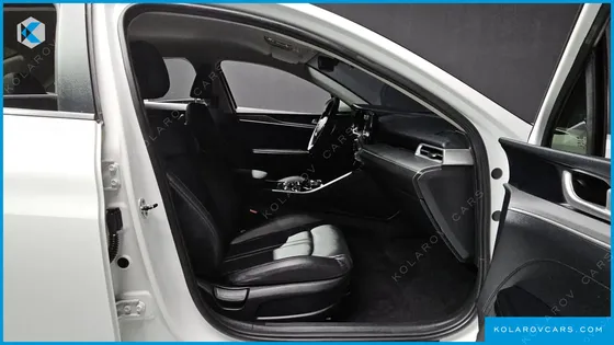 KIA K5 2.0