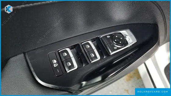 KIA K5 2.0