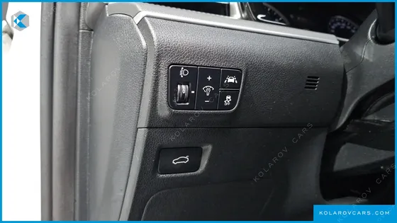 KIA K5 2.0