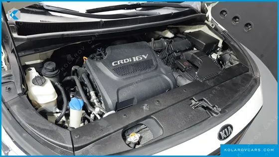 KIA CARNIVAL 9-SEATER LUXURY