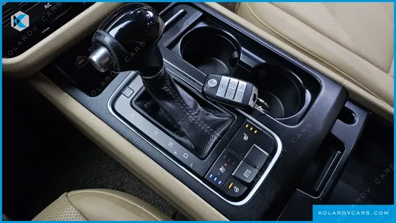 KIA CARNIVAL 9-SEATER LUXURY