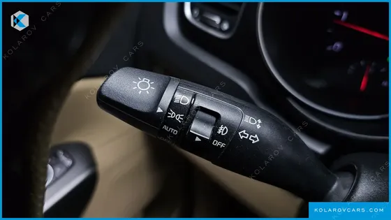 KIA CARNIVAL 9-SEATER LUXURY