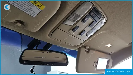 KIA CARNIVAL 9-SEATER LUXURY