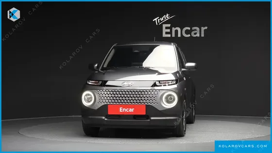 HYUNDAI CASPER SMART