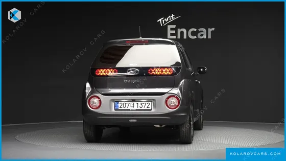 HYUNDAI CASPER SMART