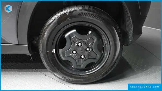 HYUNDAI CASPER SMART