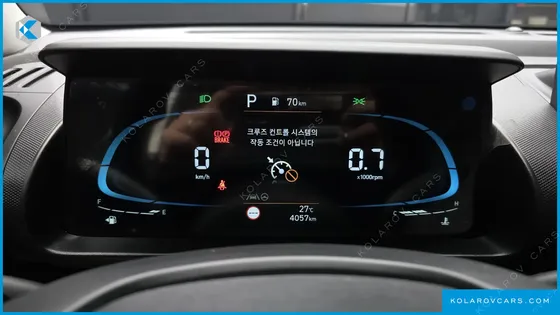 HYUNDAI CASPER SMART
