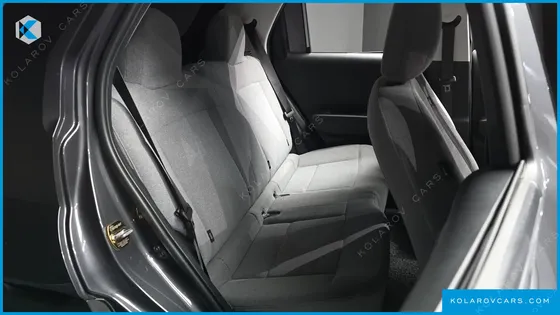 HYUNDAI CASPER SMART