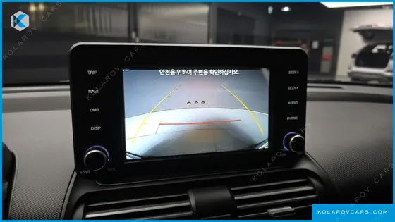 HYUNDAI CASPER SMART
