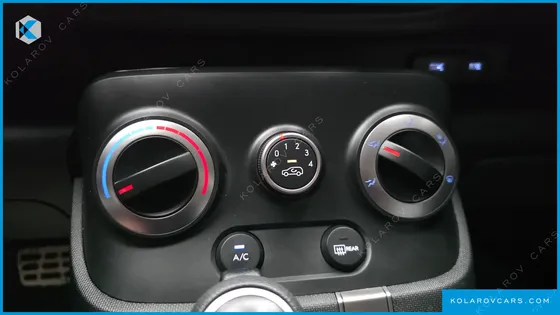 HYUNDAI CASPER SMART