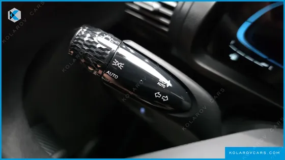 HYUNDAI CASPER SMART