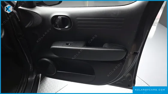 HYUNDAI CASPER SMART
