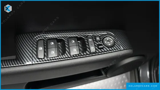 HYUNDAI CASPER SMART