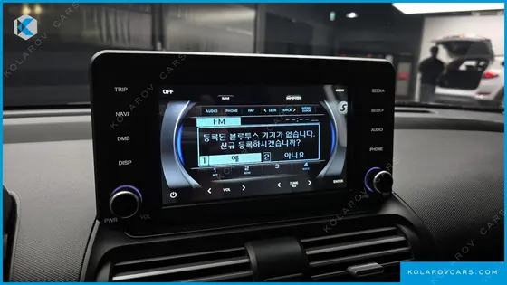 HYUNDAI CASPER SMART
