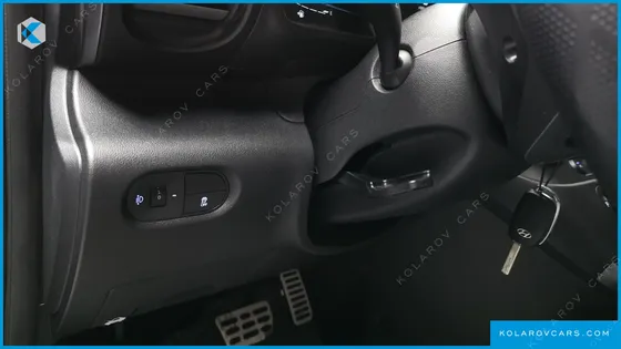 HYUNDAI CASPER SMART