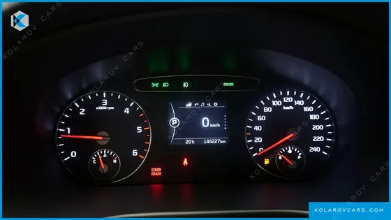 KIA SORENTO DIESEL 2.0 4WD