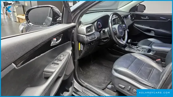 KIA SORENTO DIESEL 2.0 4WD