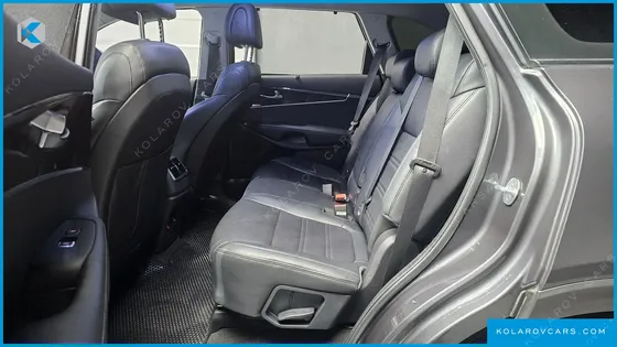 KIA SORENTO DIESEL 2.0 4WD