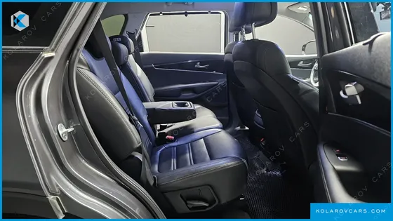 KIA SORENTO DIESEL 2.0 4WD