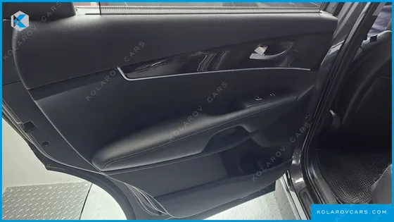 KIA SORENTO DIESEL 2.0 4WD