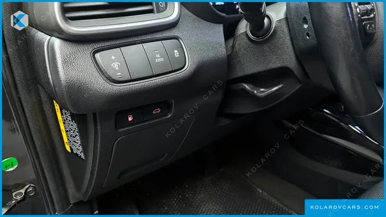 KIA SORENTO DIESEL 2.0 4WD