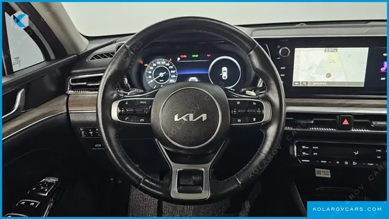 KIA K5 2.0