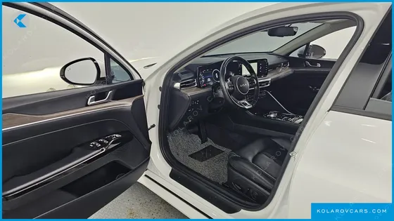 KIA K5 2.0