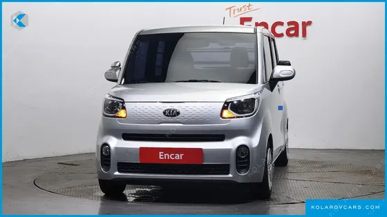 KIA RAY VAN
