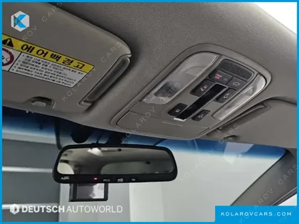 KIA CARNIVAL 9-SEATER NOBLESSE