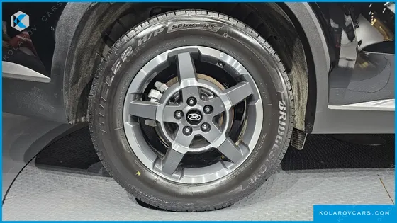 HYUNDAI PALISADE DIESEL 2.2 2WD