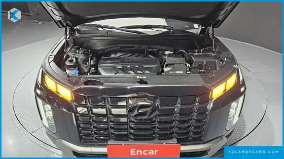 HYUNDAI PALISADE DIESEL 2.2 2WD