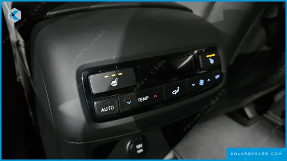 HYUNDAI PALISADE DIESEL 2.2 2WD