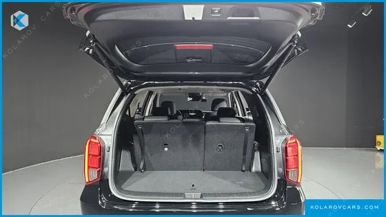 HYUNDAI PALISADE DIESEL 2.2 2WD
