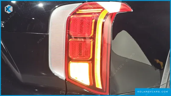 HYUNDAI PALISADE DIESEL 2.2 2WD
