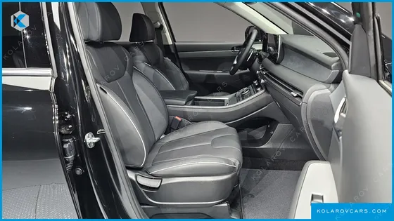 HYUNDAI PALISADE DIESEL 2.2 2WD