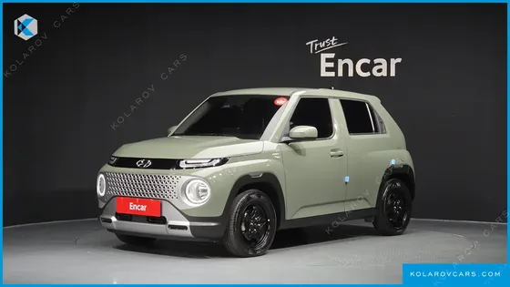 HYUNDAI CASPER MODERN