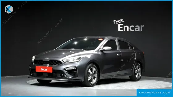 KIA K3 NOBLESSE