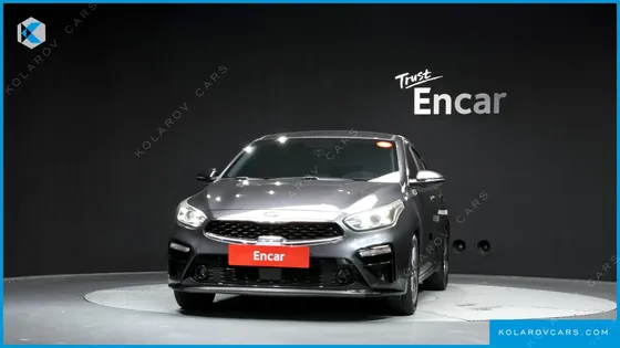 KIA K3 NOBLESSE