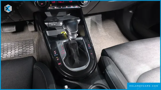 KIA K3 NOBLESSE