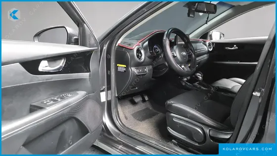 KIA K3 NOBLESSE