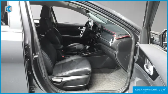 KIA K3 NOBLESSE