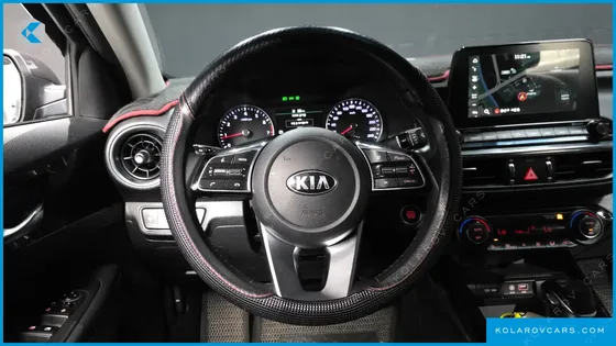 KIA K3 NOBLESSE