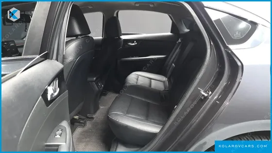 KIA K3 NOBLESSE